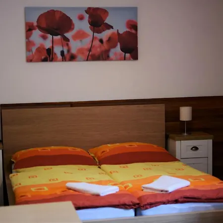 Penzion U Horských Čáslav Exterior foto