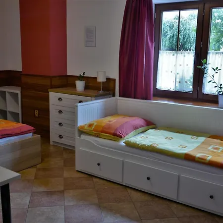 Penzion U Horských Čáslav Exterior foto