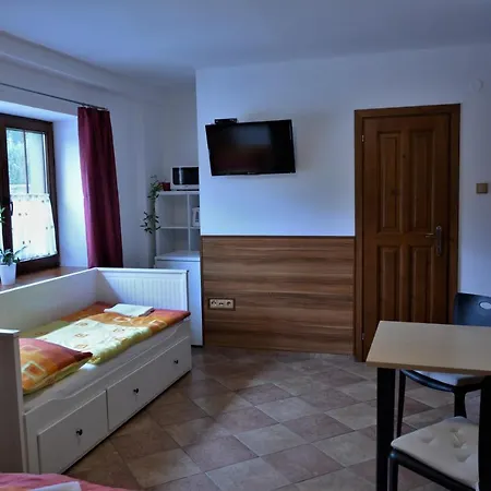 Penzion U Horských Čáslav Exterior foto