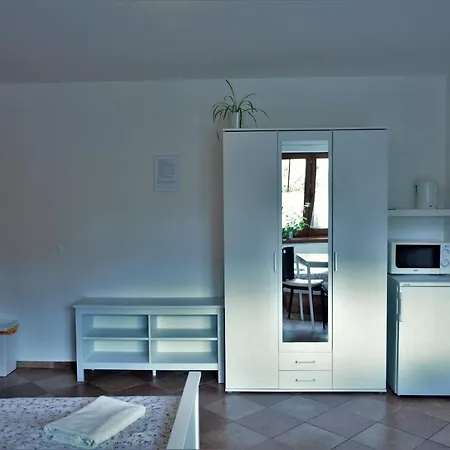 Penzion U Horských Čáslav Exterior foto