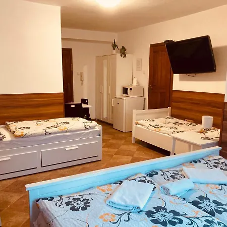 Penzion U Horských Čáslav Exterior foto