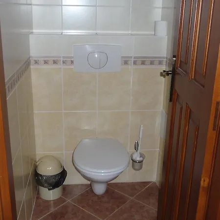 Penzion U Horských Čáslav Exterior foto