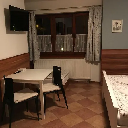 Penzion U Horských Čáslav Exterior foto