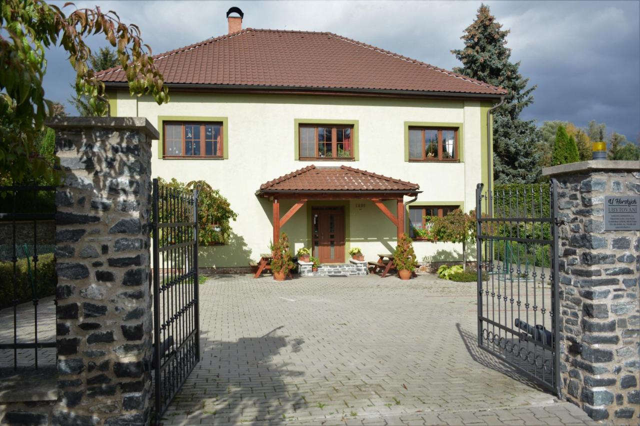 U Horských