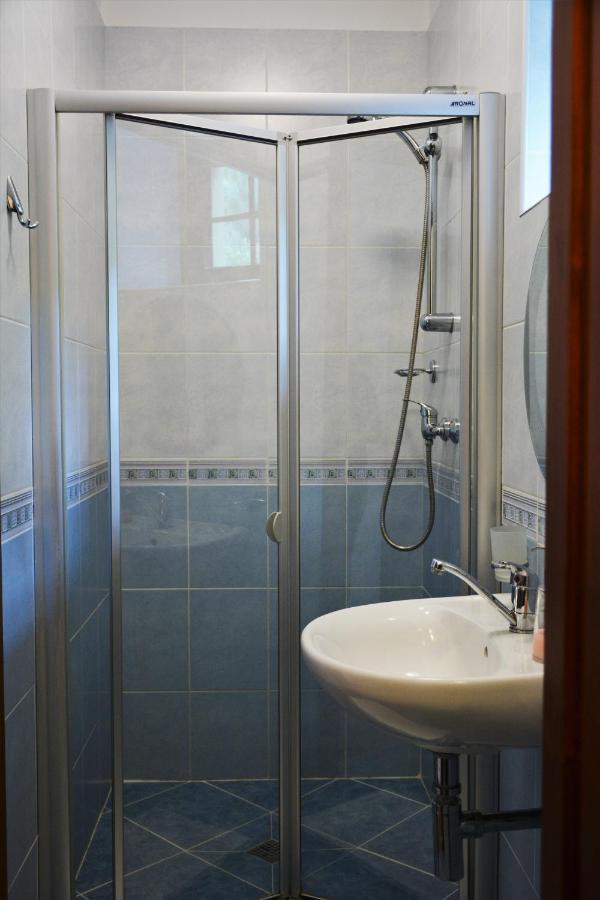 U Horských Privatunterkunft