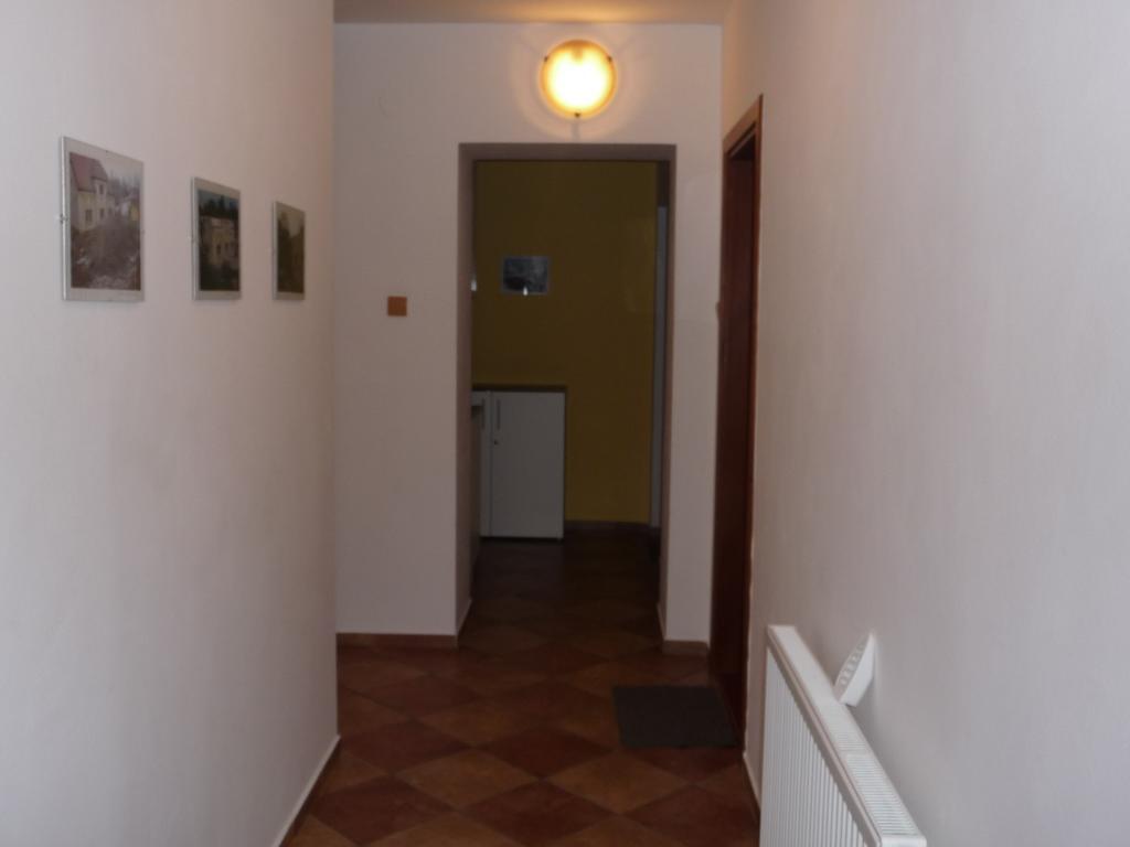 U Horských