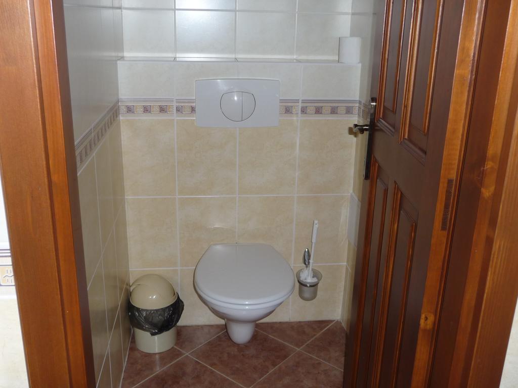 Privatunterkunft U Horských Čáslav