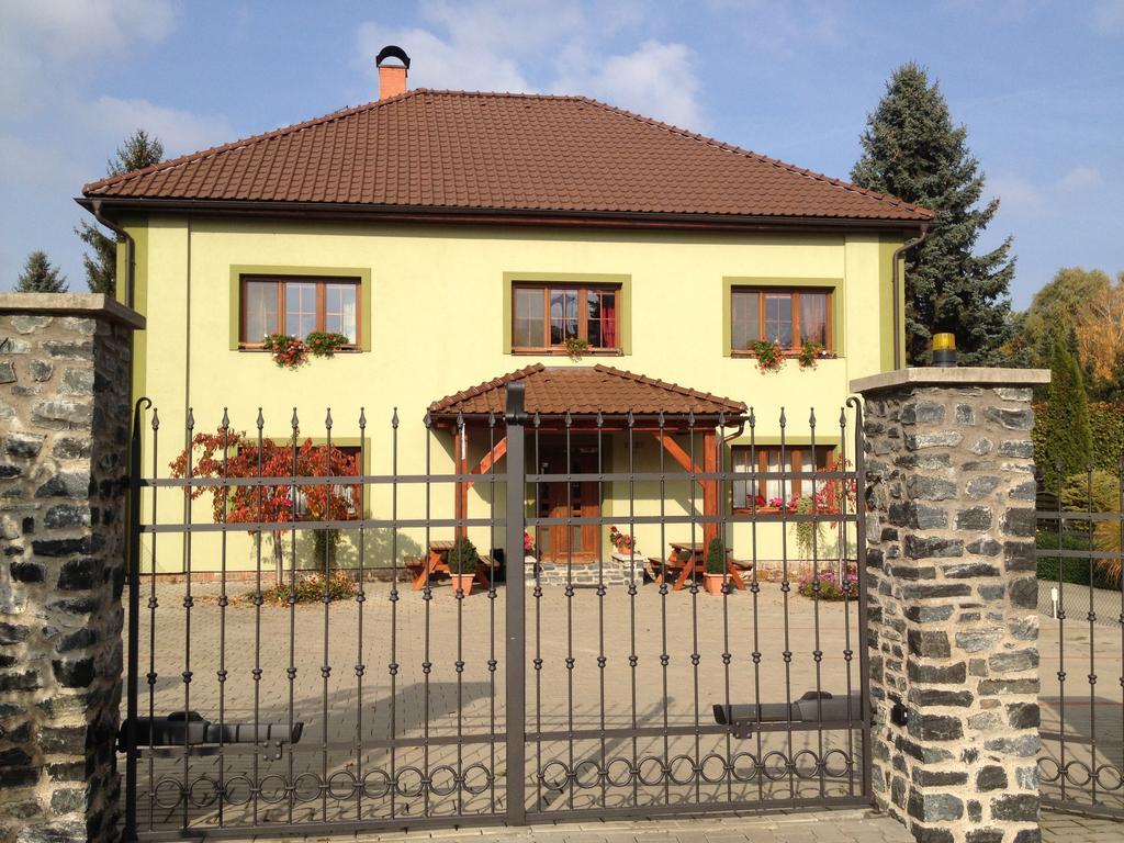U Horských